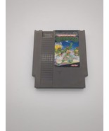 Teenage Mutant Ninja Turtles (Nintendo, 1989) NES Cartridge Only Origina... - £10.34 GBP