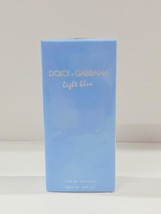 Dolce &amp; Gabbana Light Blue Eau de Toilette 50 ml/1.6 fl oz for Women - £33.81 GBP