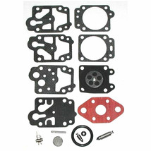 K20-WYL WALBRO CARBURETOR REPAIR KIT FITS TROY BILT TB70SS - £8.53 GBP