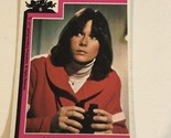 Charlie’s Angels Trading Card 1977 #6 Kate Jackson - $2.48