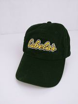 Cabela's World Foremost Outfitter Adjustable Baseball Cap - $6.78