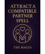 Attract a Compatible Partner Spell - €33,29 EUR