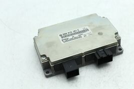 2004-2006 VOLKSWAGEN PHAETON BATTERY CONTROL MODULE H2096 image 2