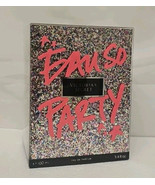 Victoria&#39;s Secret EAU SO PARTY 100ml 3.4.Oz Eau Parfum Spray  - $64.35