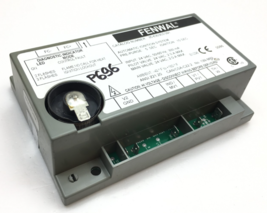 Fenwal 35-630303-091 Ignition Module 24 VAC 50/60Hz  used #P696 - $69.00