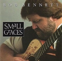 Small Graces [Audio CD] Bennett, Bob - £16.55 GBP