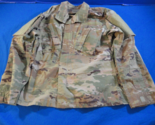 USAF AIR FORCE ARMY SCORPION OCP COMBATUNIFORM JACKET CURRENT ISSUE 2024... - $29.69