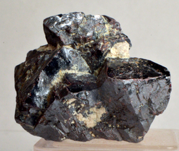 #7351 Cuprite Crystal - Robtsov Mine, Alta Kray, Russia - £56.26 GBP