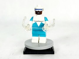 New! Lego Minifigure Frozone Complete Disney Series 2 71024 CMF - £6.67 GBP