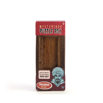 Mysterious Puzzle Box - $27.57