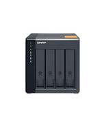 Qnap TL-D800S-US 8-BAY DESKTOP SATA JBOD EXPANSION UNIT W - €868,95 EUR