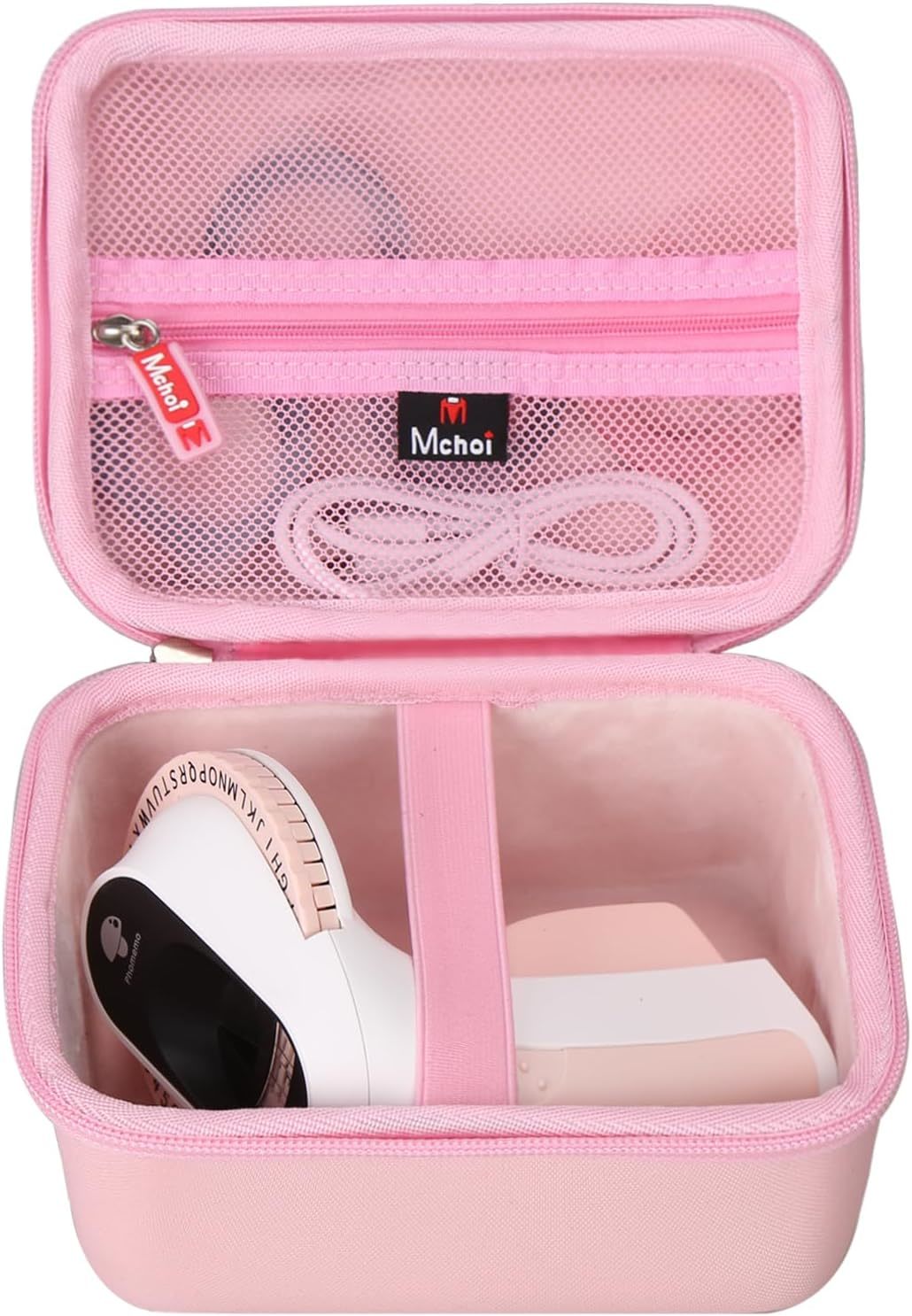 Mchoi Hard Case Suitable For Phomemo E975 Embossing Label Maker Machine,... - $35.99