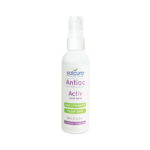 Antiac Activ Liquid Spray 100ml  for Clear skin - $221.85 MXN