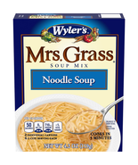 Mrs. Grass Soup Mix, Noodle, 4.2 Ounce (Pack of 12) - £31.85 GBP