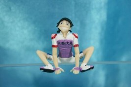 Kitan Club Yowamushi Pedal Grande Road Putitto V1 Figure Akira Midousuji - £39.08 GBP