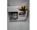 Star Wars THE MANDALORIAN Collectors Box- Gragu - Factory Sealed- 6 Gifts - $29.69