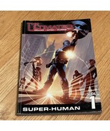 Ultimates - Volume 1: Super-Human by Mark Millar; Bryan Hitch; Andrew Cu... - $4.49