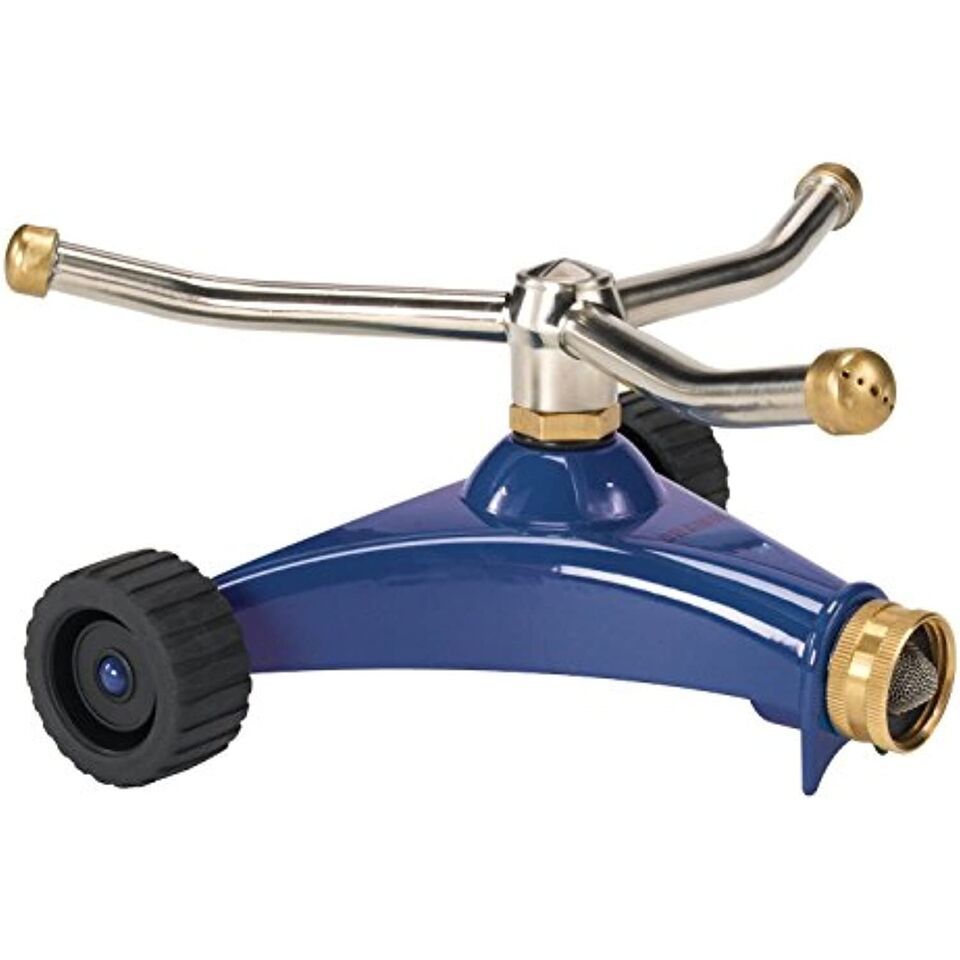 Dramm Company 10-15050 Assorted Whirling Sprinkler - $43.70