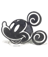 9.5&quot; Disney Mickey Mouse Kitchen Trivet Aluminum Metal Hot Plate Holder - €8,64 EUR