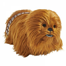 Chewy Pillow Pet - Star Wars Chewbacca Stuffed Animal Plush Toy Brown - £39.15 GBP