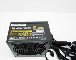 High Power HP1-J700GD-F12S 700W 80 Plus Gold Power Supply image 6