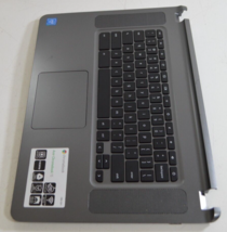 Acer Chromebook N15Q9 CB3-531 Palmrest &amp; Touchpad Keyboard - £39.50 GBP