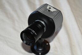 Arecont Vision MegaVideo AV1305DN IP Day Night Camera with lens works ra... - $119.10 CAD
