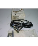 Telemecanique XS1M12DB210 Inductive Proximity Sensor M12 2 Wire NC 12-48... - €38,89 EUR