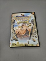 Greatest Heroes and Legends of the Bible: Joshua and the Battl - VERY GOOD - $1.19