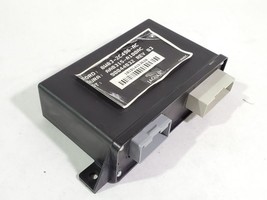 Parking Brake Module PN:8W832C496AC OEM 2010 2011 2012 Jaguar XJL - $18.80
