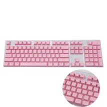 Cherry MX Mechanical Keyboard Replacement Backlit Key -  Pink - £9.54 GBP