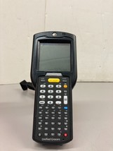 Motorola Symbol MC3190 Computer Barcode Scanner w Handel MC3190-RL2S04E0A - £17.12 GBP