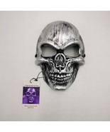 CHRAHAICSYNP Halloween Costumes and Masks Halloween Scary Mask Creepy Ha... - $14.99 CAD