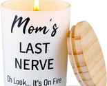 Mothers Day Gifts for Mom from Daughter Son,Gifts for Mom, Funny Mom’S L... - £25.08 GBP