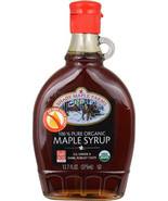 Shady Maple Farms Grade B Maple Syrup Glass (12x12.7 Oz) - $5,782.77 MXN
