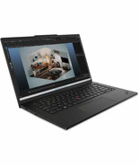Lenovo 21KS001NUS THINKPAD P16S G3 ULTRA 7 155H WIN 11 PRO 64 32.0GB 1X1... - €3.885,56 EUR