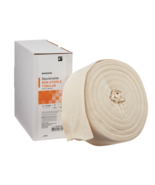 Tubular Cotton Stockinettes 4 Inch X 25 Yards - Beige - Orthopedics - Pa... - €167,12 EUR