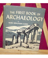 childern&#39;s hardback book {archaeology} - £7.86 GBP