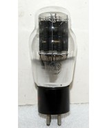 1- Vintage Used 2A3 Audio Vacuum Tube ~ Lafayette ~ Made in USA - $299.99