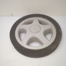 Craftsman Push Mower 917374431 Rear Wheels 12&quot; - $12.19