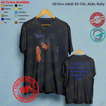  Vagabond (Manga) T-shirt All Size Adult S-5XL Kids Babies Toddler - £19.30 GBP+