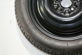 2003-2009 NISSAN 350Z COUPE EMERGENCY SPARE TIRE WHEEL K9018 image 5