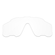 crystal clear shooting  Replacement Lenses for Oakley Jawbreaker - £11.68 GBP