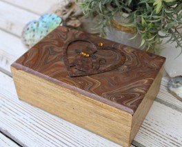 Cat Urn Box for Ashes Pet Urn Cremation, Memorial Urn  6&quot; x 4&quot; x 2.5&quot; - $63.12 CAD