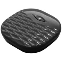 Amplifyze TCL Pulse Black Bluetooth Vibrating Bed Shaker - £33.43 GBP