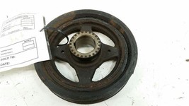 Harmonic Balancer 1.8L Fits 07-19 Nissan Sentra - $34.79