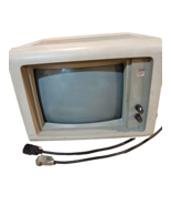 Vintage IBM 5151 Monochrome Monitor Personal Computer Display - Untested... - £155.15 GBP