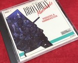 More Broadway Musicals CD RODGERS &amp; HAMMERSTEIN Disc 1 - $4.94