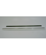 06-2011 mercede x164 gl450 ml500 DRIVER FRONT LEFT door trim molding white - $1,271.47 MXN