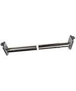 National N338-319 30&quot;-48&quot; ADJ Closet Rod - $460.14 MXN